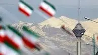 در ستایش قامت برافراشته ملت ایران
