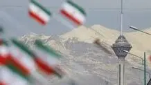 در ستایش قامت برافراشته ملت ایران
