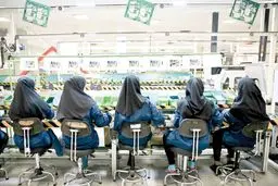 حکایت شرم از زن‌بودن
