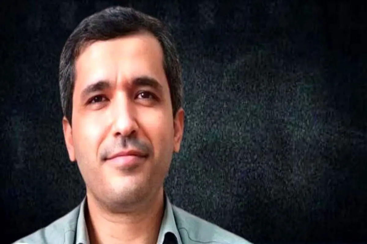 بستری شریفی زارچی در بیمارستان/ «عدم امکان تدریس بعد از ۱۸ سال» برای استاد برتر دانشگاه/ عکس

