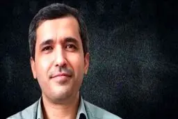 بستری شریفی زارچی در بیمارستان/ «عدم امکان تدریس بعد از ۱۸ سال» برای استاد برتر دانشگاه/ عکس

