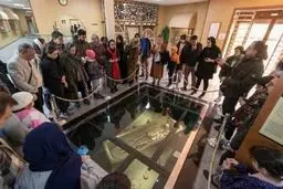 بازدید رایگان از موزه‌ها و بناهای تاریخی در روز جهانی محوطه‌ها