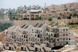 مخالفت‎‌ها با شهرک‌سازی رژیم صهیونیستی بالا گرفت