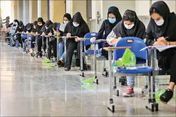 آموزش‌وپرورش خواستار قطعی ۱۱ روزه اینترنت شد/ وزارت ارتباطات: حتی یک دقیقه هم اینترنت قطع نمی شود
