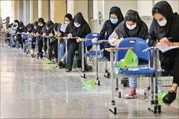 آموزش‌وپرورش خواستار قطعی ۱۱ روزه اینترنت شد/ وزارت ارتباطات: حتی یک دقیقه هم اینترنت قطع نمی شود