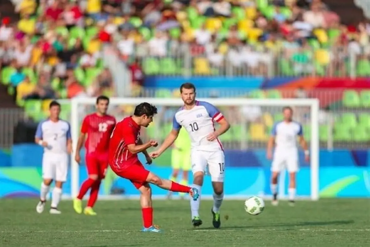 فوتبال ۷ نفره ایران، قهرمان آسیا شد