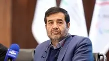 چهره خندان وزیر ورزش و جوانان به هنگام دوچرخه‌سواری + عکس
