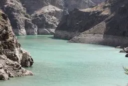 خشکسالی تهران ادامه دارد
