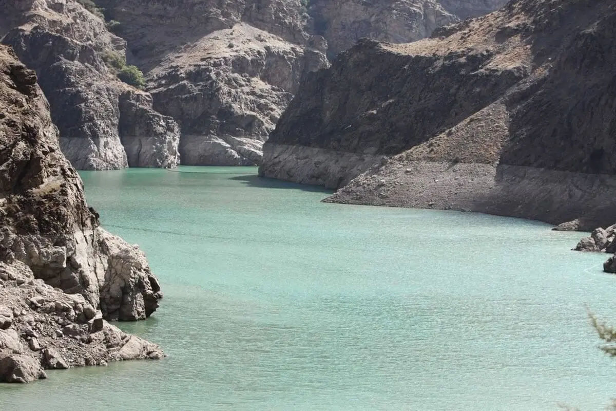 خشکسالی تهران ادامه دارد