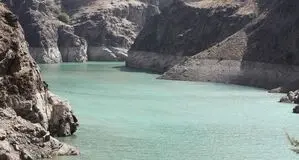 خشکسالی تهران ادامه دارد
