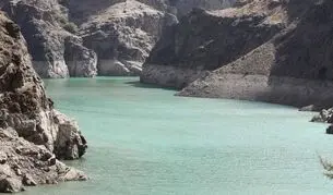 خشکسالی تهران ادامه دارد