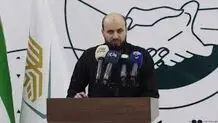 نخست‌وزیر دولت انتقالی سوریه قبل و بعد از تصدی پست/ عکس