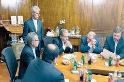 آیا توافق موقت راه‌گشاست؟