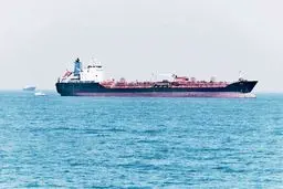 پرده آخر  بازار نفت