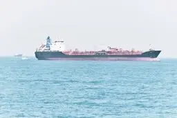 پرده آخر  بازار نفت