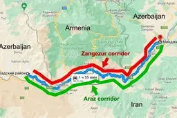 سیاست ملی صحیح درباره مسیر ترامپ


