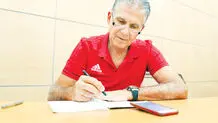 کل پولی که کارلوس کی‌روش از ایران می‌گیرد