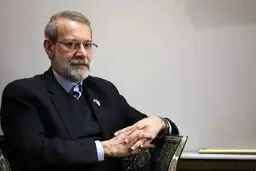 دیپلماسی پیرامونی؛ اولویت نخست لاریجانی