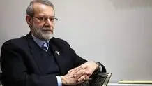 دیپلماسی پیرامونی؛ اولویت نخست لاریجانی