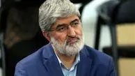 علی مطهری: در سیاست خارجی، وزارت خارجه نقش کمرنگی دارد