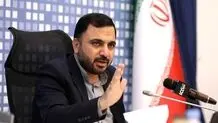 وزیر ارتباطات: دولت مسئول فیلتر فضای مجازی نیست/ اطلاعی ندارم درآمد فیلترشکن ها به چه کسانی می رسد