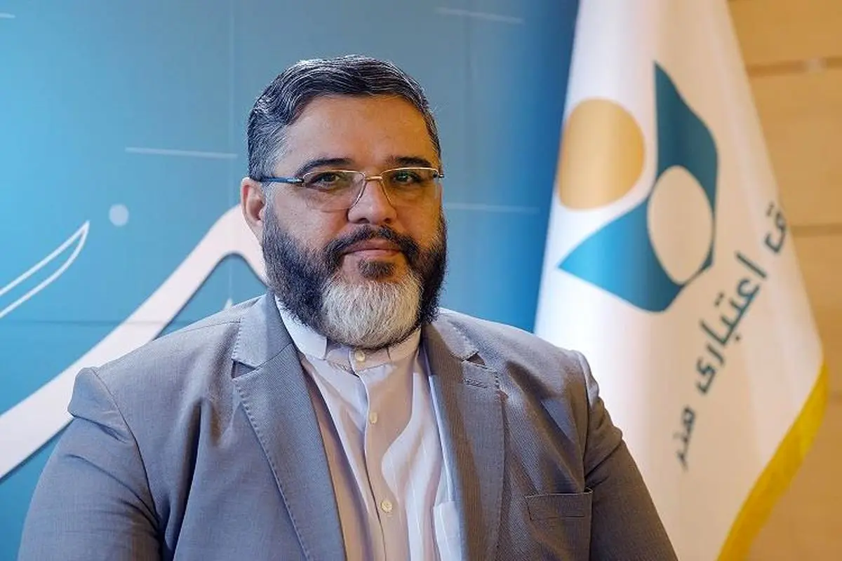 ۴ هزار و ۵۰۰ هنرمند به سازمان تأمین اجتماعی معرفی شدند/ تسریع و تسهیل در ارائه خدمات بیمه ای در اولویت برنامه‌های صندوق اعتباری هنر