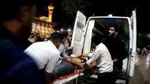تعداد دستگیرشدگان حادثه شاهچراغ به ۱۰ نفر رسید

