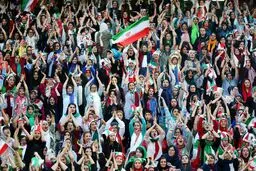 نامه باشگاه پرسپولیس به فدراسیون در مورد زنان