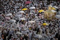 هشدار درباره شیوع یک بیماری در عربستان در آستانه حج