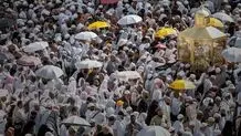 هشدار درباره شیوع یک بیماری در عربستان در آستانه حج