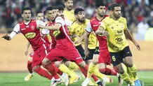 سپاهان یا پرسپولیس؛ کدام تیم بازی‌های راحت‌تری دارد؟

