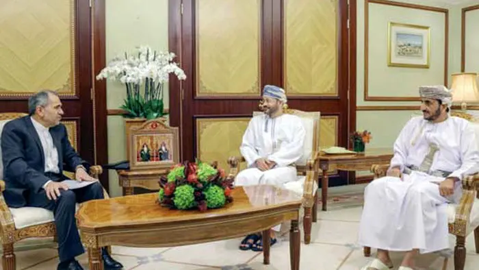 در برزخ تصمیم‌گیری