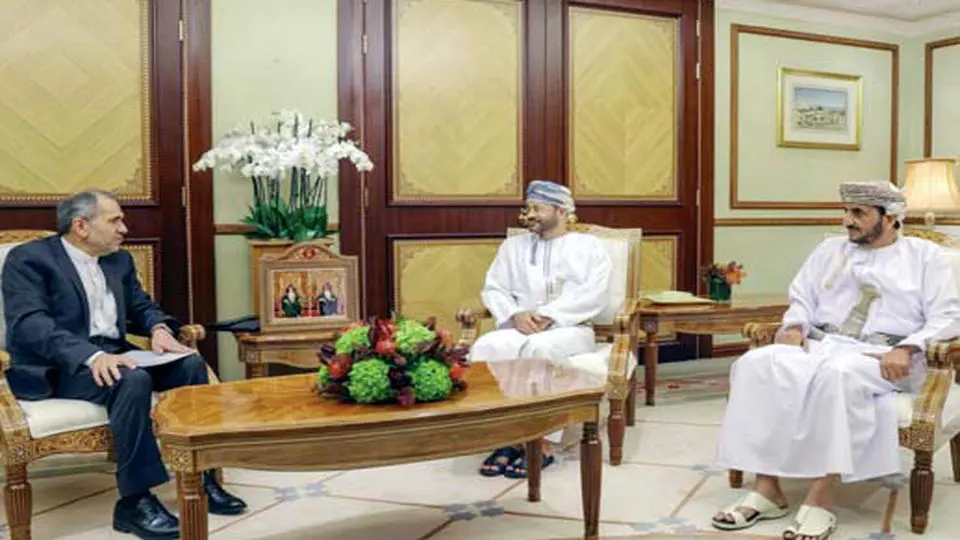 در برزخ تصمیم‌گیری