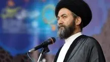 امام جمعه اردبیل: تاخیر عملیات توسط جریان مقاومت جنگ روانی عظیمی داخل اسرائیل درست کرده است