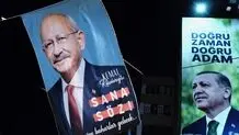 تازه‌ترین نتایج انتخابات ترکیه: اردوغان ۵۱ درصد، قلیچداراوغلو ۴۲ درصد

