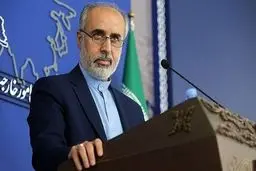 واکنش ایران به حملات آمریکا و انگلیس به یمن