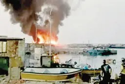 هرمز؛ گره جنگ و دیپلماسی