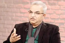 مشکلات خانه سینما متوجه ساختار آن است