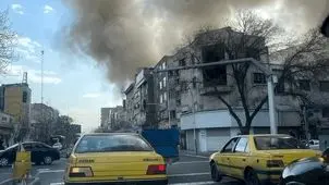 دشمن صهیونی - آمریکایی ۶۶ نقطه لرستان را ۱۰۳ بار بمباران هوایی کرد