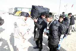 آینده‌ مهاجرت در ایران
