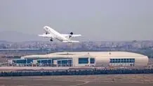 Iran denies airport traffic dropped because of region tension