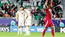 تاج‌گذاری عنابی‌ها در لوسیل؛ قطر پادشاه فوتبال آسیا


