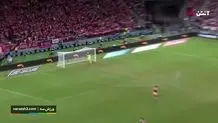 خلاصه بازی اسپورتینگ مقابل بنفیکا در سوپرکاپ پرتغال را ببینید + ویدئو