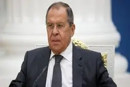 وزیر امور خارجه روسیه: امنیت اروپا کاملا تحت کنترل آمریکاست