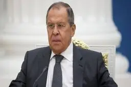 وزیر امور خارجه روسیه: امنیت اروپا کاملا تحت کنترل آمریکاست