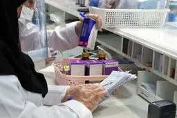  داروخانه، تنها مرجع رسمی خرید دارو است/ دارو به عنوان یک کالای استراتژیک قابل عرضه در فروش اینترنتی نیست