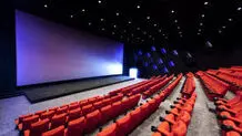 لیلا  حاتمی  و  پریناز   ایزدیار  بر پرده سینما

