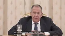 روسیه: درگیری در اوکراین ادامه دار می شود