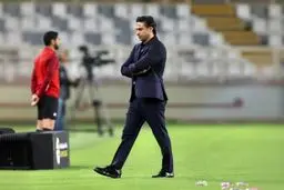 پیروزی شاگردان فرهاد مجیدی مقابل قعرنشین لیگ امارات