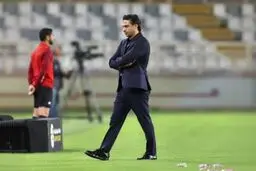 پیروزی شاگردان فرهاد مجیدی مقابل قعرنشین لیگ امارات